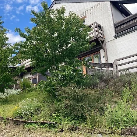 La Mejounete De Lucie Vresse-sur-Semois Exterior photo