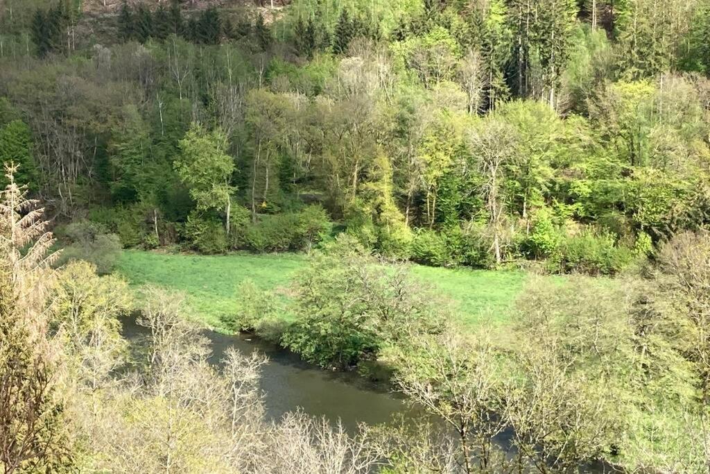 La Mejounete De Lucie Vresse-sur-Semois