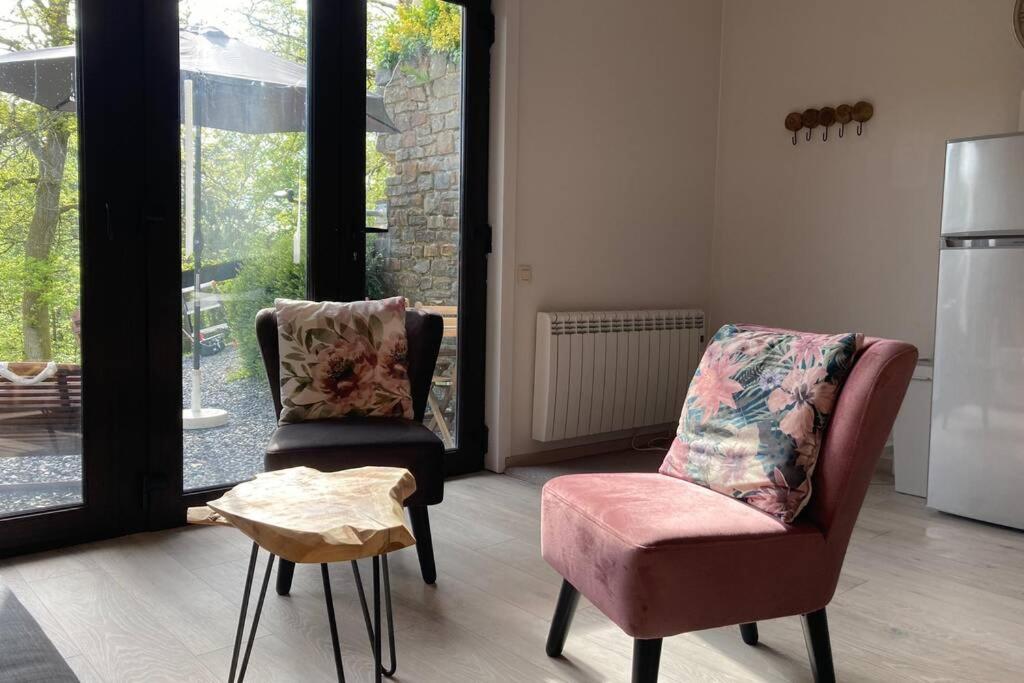 La Mejounete De Lucie Apartment *