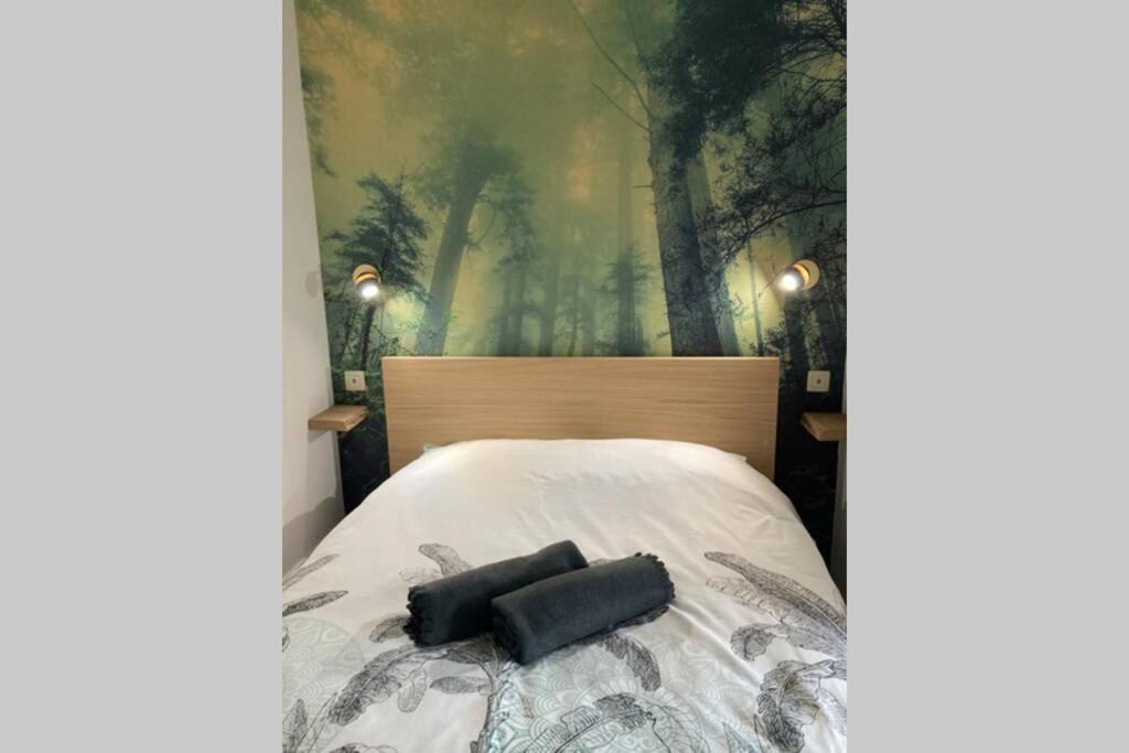 La Mejounete De Lucie Apartment Vresse-sur-Semois