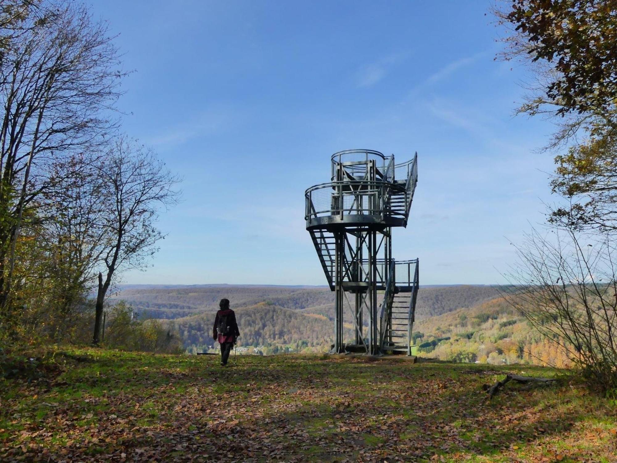 La Mejounete De Lucie * Vresse-sur-Semois